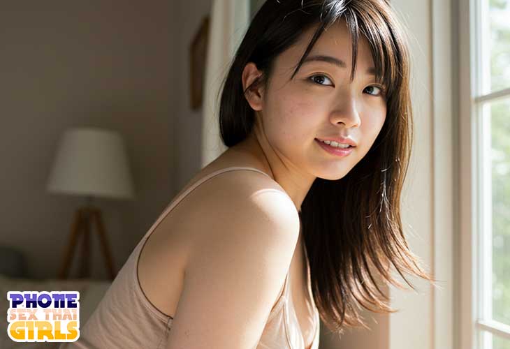 Dirty Chat with Asian Teens